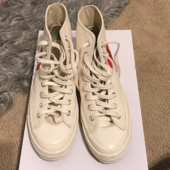 CDG - Picture 4 of 6